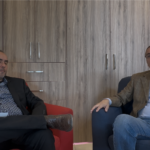 Intervista a Luca Vincitore. Del prof. Carlos Gonzalez